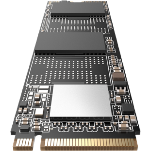 Накопитель SSD M.2 Netac 2.0Tb NV3000 Series <NT01NV3000-2T0-E4X> Retail (PCI-E 3.0 x4, up to 3100/2100MBs, 3D NAND, 1200TBW, NVMe 1.3, 22х80mm, heatsink)