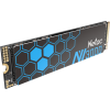 Накопитель SSD M.2 Netac 2.0Tb NV3000 Series <NT01NV3000-2T0-E4X> Retail (PCI-E 3.0 x4, up to 3100/2100MBs, 3D NAND, 1200TBW, NVMe 1.3, 22х80mm, heatsink)