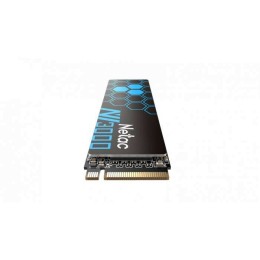 Накопитель SSD M.2 Netac 2.0Tb NV3000 Series <NT01NV3000-2T0-E4X> Retail (PCI-E 3.0 x4, up to 3100/2100MBs, 3D NAND, 1200TBW, NVMe 1.3, 22х80mm, heatsink)