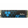 Накопитель SSD M.2 Netac 2.0Tb NV3000 Series <NT01NV3000-2T0-E4X> Retail (PCI-E 3.0 x4, up to 3100/2100MBs, 3D NAND, 1200TBW, NVMe 1.3, 22х80mm, heatsink)