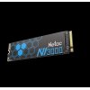 Накопитель SSD M.2 Netac 2.0Tb NV3000 Series <NT01NV3000-2T0-E4X> Retail (PCI-E 3.0 x4, up to 3100/2100MBs, 3D NAND, 1200TBW, NVMe 1.3, 22х80mm, heatsink)