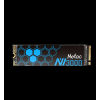 Накопитель SSD M.2 Netac 2.0Tb NV3000 Series <NT01NV3000-2T0-E4X> Retail (PCI-E 3.0 x4, up to 3100/2100MBs, 3D NAND, 1200TBW, NVMe 1.3, 22х80mm, heatsink)