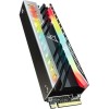 Накопитель SSD M.2 Netac 2.0Tb NV3000 Series <NT01NV3000-2T0-E4X> Retail (PCI-E 3.0 x4, up to 3100/2100MBs, 3D NAND, 1200TBW, NVMe 1.3, 22х80mm, heatsink)