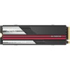 Накопитель SSD M.2 Netac 2.0Tb NV3000 Series <NT01NV3000-2T0-E4X> Retail (PCI-E 3.0 x4, up to 3100/2100MBs, 3D NAND, 1200TBW, NVMe 1.3, 22х80mm, heatsink)