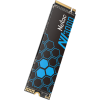 Накопитель SSD M.2 Netac 2.0Tb NV3000 Series <NT01NV3000-2T0-E4X> Retail (PCI-E 3.0 x4, up to 3100/2100MBs, 3D NAND, 1200TBW, NVMe 1.3, 22х80mm, heatsink)