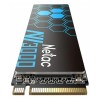Накопитель SSD M.2 Netac 2.0Tb NV3000 Series <NT01NV3000-2T0-E4X> Retail (PCI-E 3.0 x4, up to 3100/2100MBs, 3D NAND, 1200TBW, NVMe 1.3, 22х80mm, heatsink)