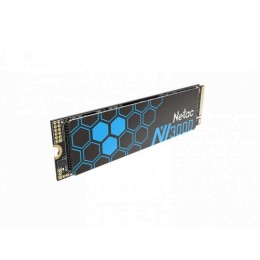 Накопитель SSD M.2 Netac 2.0Tb NV3000 Series <NT01NV3000-2T0-E4X> Retail (PCI-E 3.0 x4, up to 3100/2100MBs, 3D NAND, 1200TBW, NVMe 1.3, 22х80mm, heatsink)