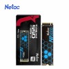 Накопитель SSD M.2 Netac 2.0Tb NV3000 Series <NT01NV3000-2T0-E4X> Retail (PCI-E 3.0 x4, up to 3100/2100MBs, 3D NAND, 1200TBW, NVMe 1.3, 22х80mm, heatsink)