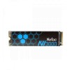 Накопитель SSD M.2 Netac 2.0Tb NV3000 Series <NT01NV3000-2T0-E4X> Retail (PCI-E 3.0 x4, up to 3100/2100MBs, 3D NAND, 1200TBW, NVMe 1.3, 22х80mm, heatsink)