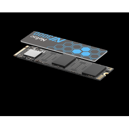 Накопитель SSD M.2 Netac 2.0Tb NV3000 Series <NT01NV3000-2T0-E4X> Retail (PCI-E 3.0 x4, up to 3100/2100MBs, 3D NAND, 1200TBW, NVMe 1.3, 22х80mm, heatsink)