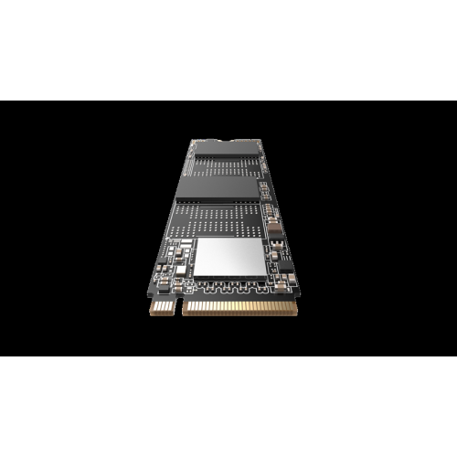 Накопитель SSD M.2 Netac 2.0Tb NV3000 Series <NT01NV3000-2T0-E4X> Retail (PCI-E 3.0 x4, up to 3100/2100MBs, 3D NAND, 1200TBW, NVMe 1.3, 22х80mm, heatsink)