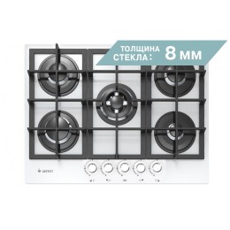 Газовая варочная поверхность GEFEST PVG 2342 K12 14792001 