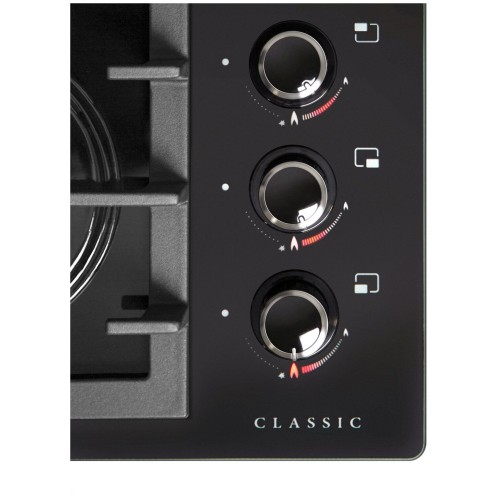 Газовая варочная поверхность GEFEST SG SVN 2230 C3 14802001 