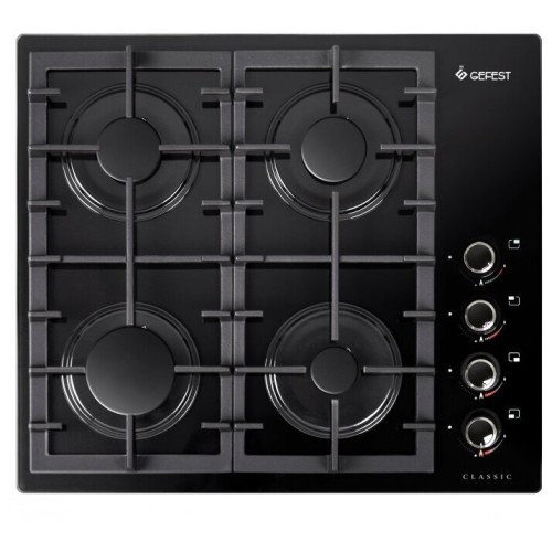 Газовая варочная поверхность GEFEST SG SVN 2230 C3 14802001 