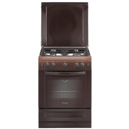 Газовая плита GEFEST 6100-01 0301 10601001
