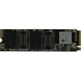 Накопитель SSD 512GB PCIe Gen3x4 NVMe 1.3 M2 2280 QUMO Novation TLC 3D (Q3DT-512GSKF-NM2)  SM2263XT R/W 2500/1900 MB/s 4K-64: r/w 220/192К IOPS 240TBW OEM