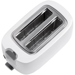 Тостер BBK TR82 белый