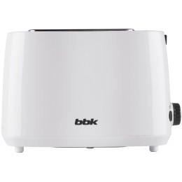 Тостер BBK TR82 белый