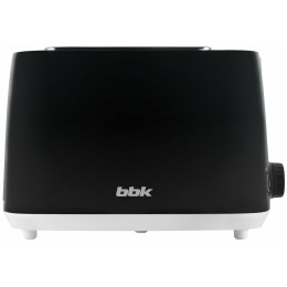 Тостер BBK TR82 черный