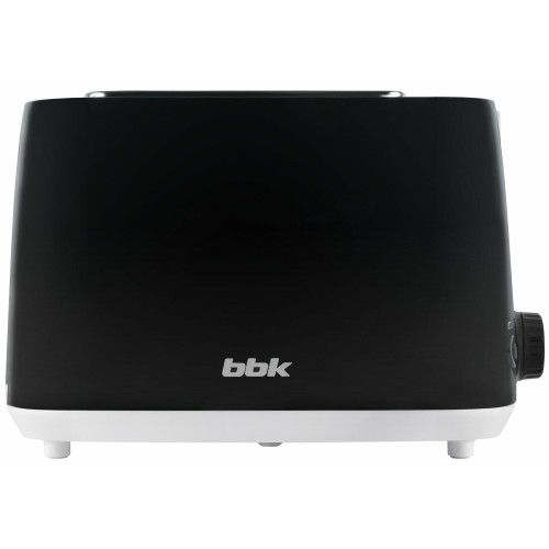 Тостер BBK TR82 черный