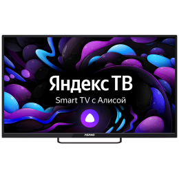 Телевизор ASANO 50" 50LU8120T LCD