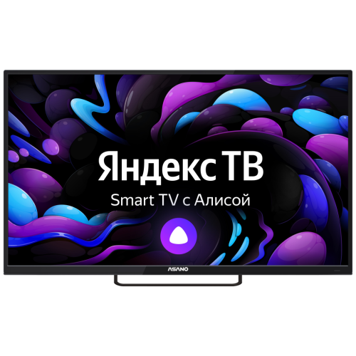 Телевизор ASANO 50" 50LU8120T LCD