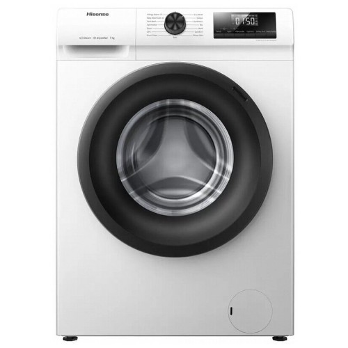Стиральная машина HISENSE WFQP7012VM
