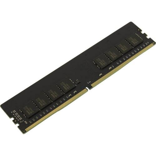 Модуль памяти Apacer  DDR4   32GB  2666MHz UDIMM (PC4-25600) CL19 1.2V (Retail) 2048x8 (AU32GGB26CRBBGH/EL.32G2V.PRH)