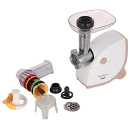 Мясорубка MOULINEX ME476132
