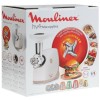 Мясорубка MOULINEX ME476132