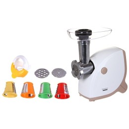 Мясорубка MOULINEX ME476132