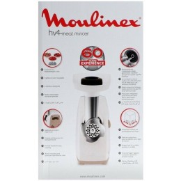 Мясорубка MOULINEX ME476132