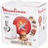 Мясорубка MOULINEX ME476132