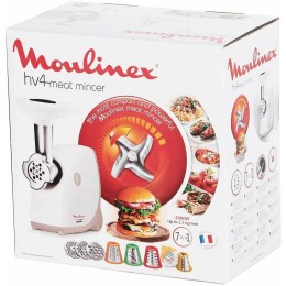 Мясорубка MOULINEX ME476132