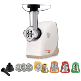 Мясорубка MOULINEX ME476132