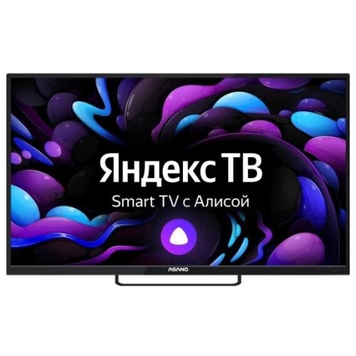 Телевизор ASANO 55" 55LU8120T LCD