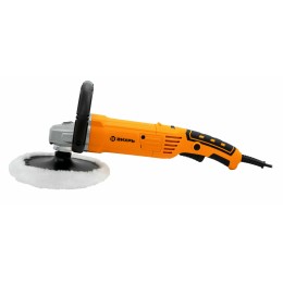 Полировальная машина (углошлифовальная) УШМ-180/1300П Вихрь