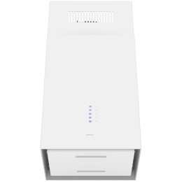 Вытяжка MAUNFELD Bath Plus 402IL белый