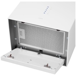 Вытяжка MAUNFELD Bath Plus 402IL белый