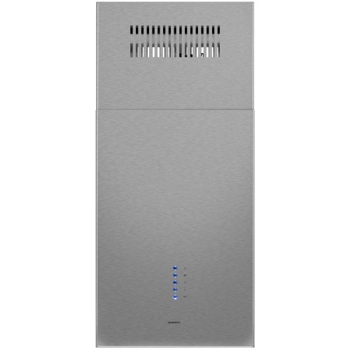 Вытяжка MAUNFELD Bath Plus 402IL нержавеющая сталь
