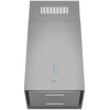 Вытяжка MAUNFELD Bath Plus 402IL нержавеющая сталь