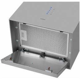 Вытяжка MAUNFELD Bath Plus 402IL нержавеющая сталь