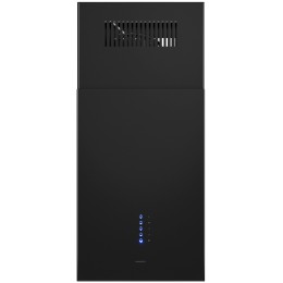 Вытяжка MAUNFELD Bath Plus 402IL чёрный