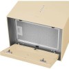 Вытяжка MAUNFELD Bath Plus 402 бежевый