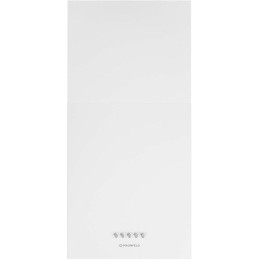 Вытяжка MAUNFELD Bath Plus 402 белый