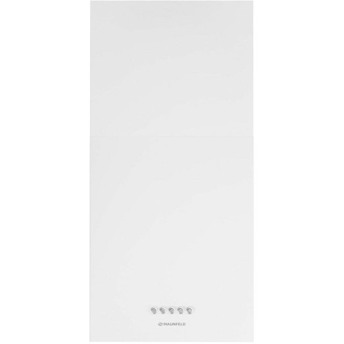 Вытяжка MAUNFELD Bath Plus 402 белый