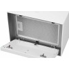 Вытяжка MAUNFELD Bath Plus 402 белый