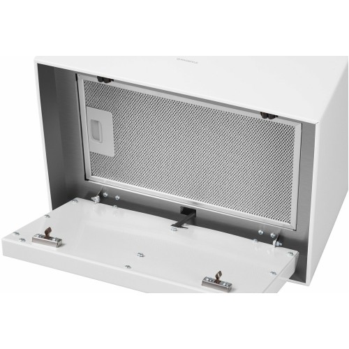 Вытяжка MAUNFELD Bath Plus 402 белый