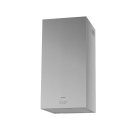 Вытяжка MAUNFELD Bath Plus 402 нержавеющая сталь