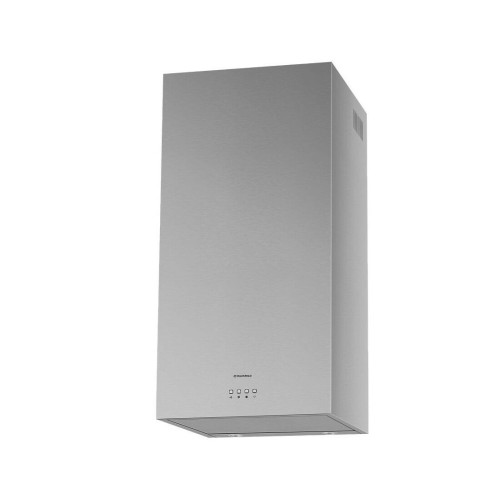 Вытяжка MAUNFELD Bath Plus 402 нержавеющая сталь